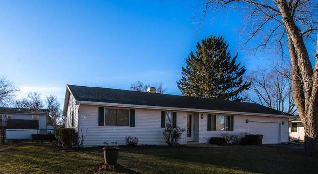 Photo of 23515 127th St, Trevor, WI 53179