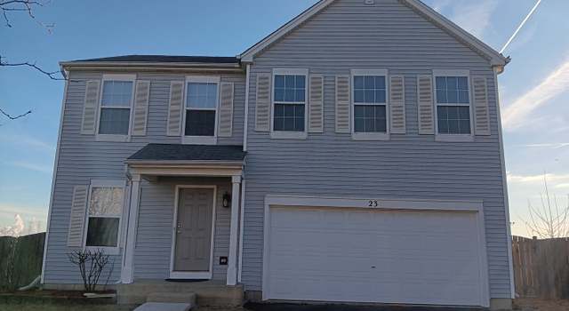Photo of 23 Chelton Rd, Romeoville, IL 60446