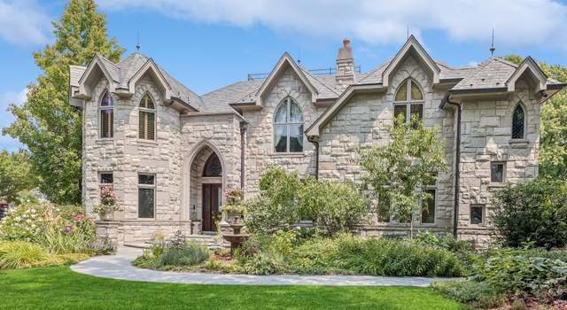 Photo of 5101 Central Ave, Western Springs, IL 60558