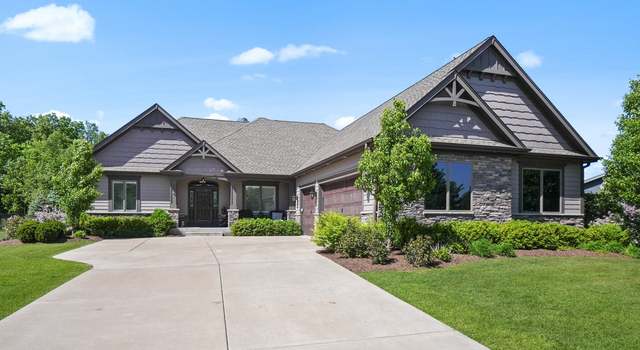 Photo of 5949 Whitetail Ridge Dr, Yorkville, IL 60560