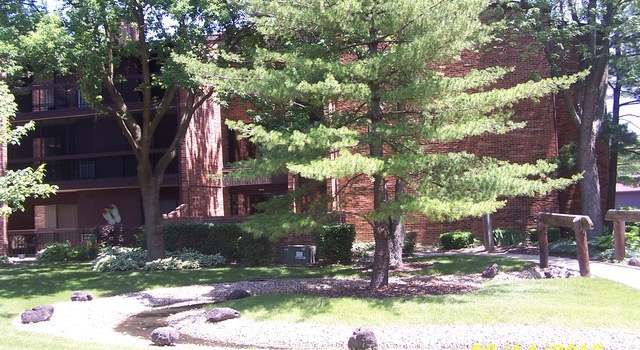 Photo of 14513 Sussex Ct Unit M4, Oak Forest, IL 60452