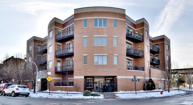 Photo of 4150 N Kenmore Ave #401, Chicago, IL 60613