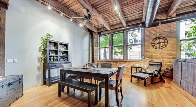 Photo of 2435 N Sheffield Ave #9, Chicago, IL 60614