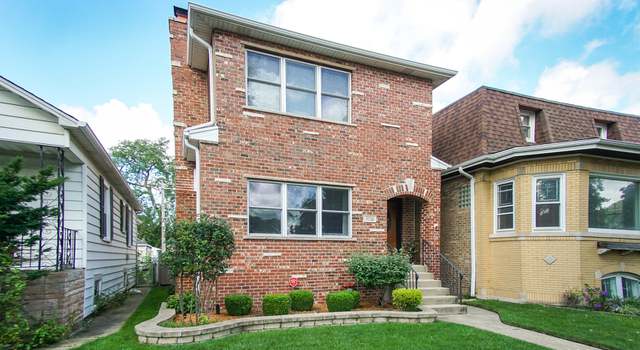Photo of 5726 N Mobile Ave, Chicago, IL 60646