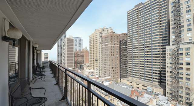 Photo of 1430 N Astor St Unit 14C, Chicago, IL 60610