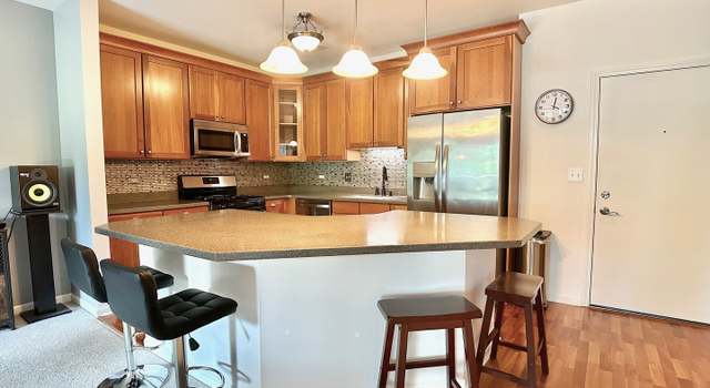 Photo of 275 E Railroad Ave #105, Bartlett, IL 60103