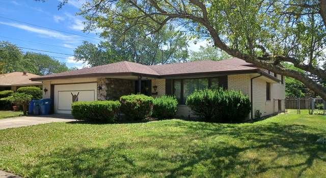 Photo of 1029 E 168th St, South Holland, IL 60473