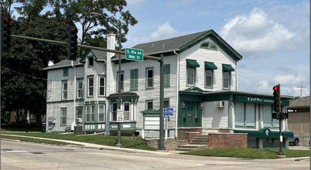 Photo of 504 E Main St, St. Charles, IL 60174