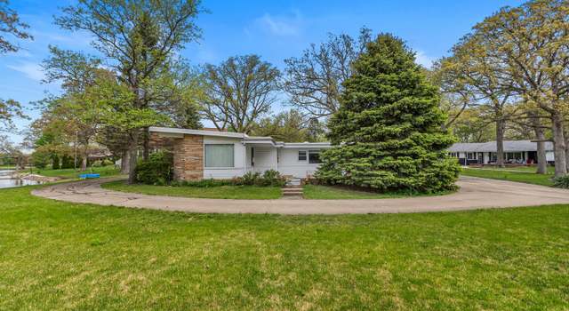 Photo of 442 Wolfe Dr, Loda, IL 60948