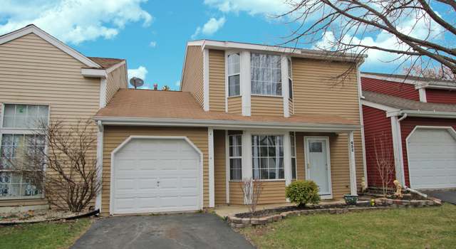 Photo of 652 Nantucket Way, Island Lake, IL 60042