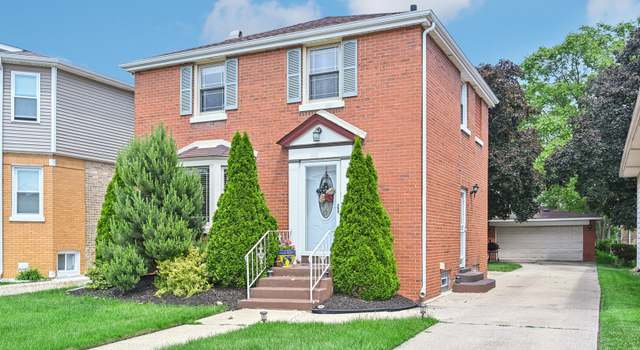 Photo of 807 S 20th Ave, Maywood, IL 60153