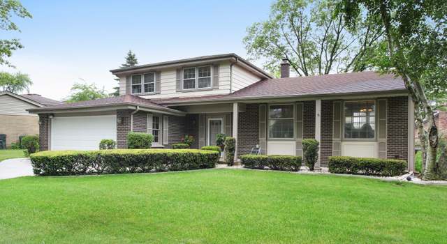 Photo of 4020 Carousel Dr, Northbrook, IL 60062