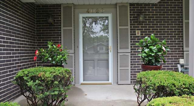 Photo of 4020 Carousel Dr, Northbrook, IL 60062