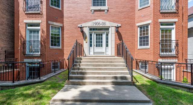 Photo of 1908 W Estes Ave #2, Chicago, IL 60626