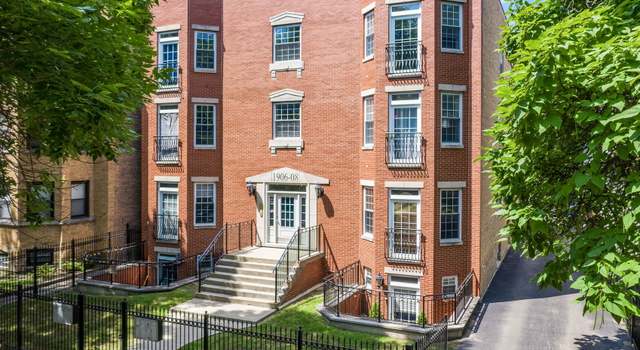 Photo of 1908 W Estes Ave #2, Chicago, IL 60626