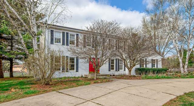 Photo of 9803 N Hunters Ln, Spring Grove, IL 60081
