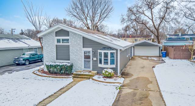 Photo of 631 W James St, Villa Park, IL 60181