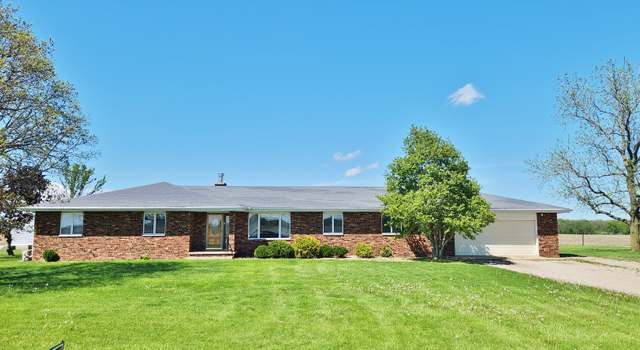 Photo of 2650 Benson Rd, Morris, IL 60450