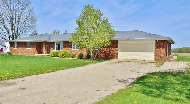 Photo of 2650 Benson Rd, Morris, IL 60450