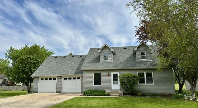 Photo of 1665 Hilda Dr, Lake Holiday, IL 60548