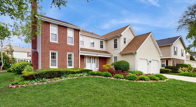 Photo of 315 Carmelhead Ln, Schaumburg, IL 60193