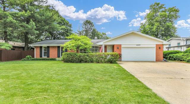 Photo of 1207 W Kirby Ave, Champaign, IL 61821