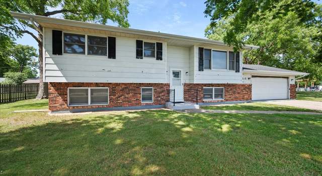 Photo of 215 E Parker St, Gardner, IL 60424
