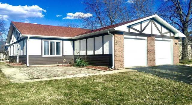 Photo of 1753 Gilberto St, Glendale Heights, IL 60139