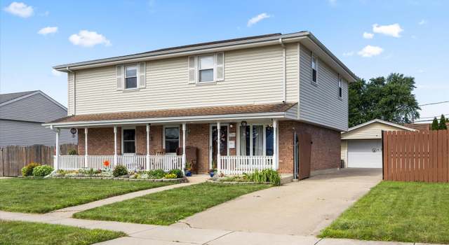 Photo of 704 Geneva Ave, Romeoville, IL 60446