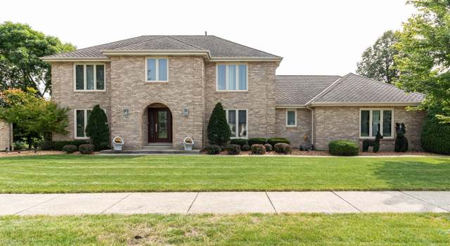 Photo of 9921 Mission Dr, Palos Park, IL 60464