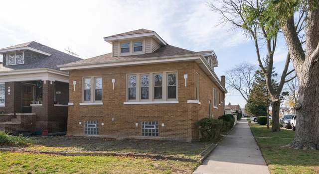 Photo of 3656 N Lotus Ave, Chicago, IL 60641