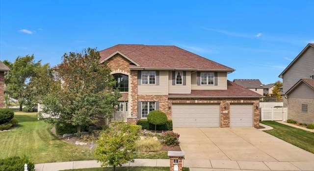 Photo of 8700 Ballard Dr, Tinley Park, IL 60487