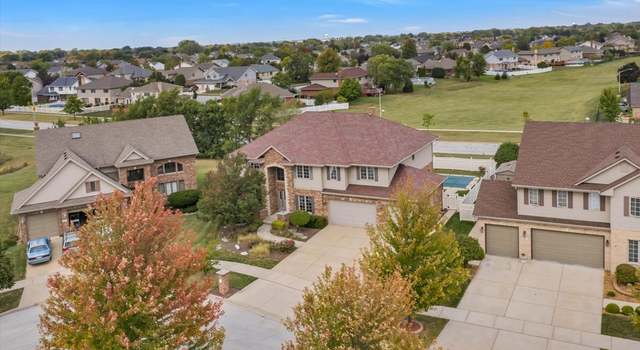 Photo of 8700 Ballard Dr, Tinley Park, IL 60487