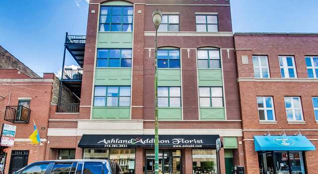 Photo of 3118 N Lincoln Ave Unit 3B, Chicago, IL 60657