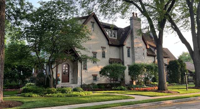 Photo of 527 N Center St, Naperville, IL 60563