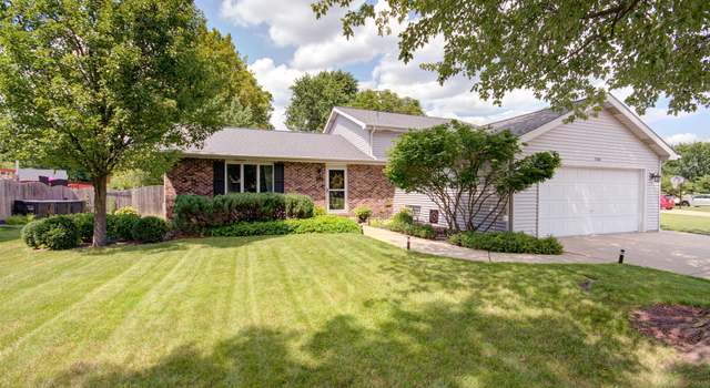 Photo of 1116 Home Ct, Shorewood, IL 60404