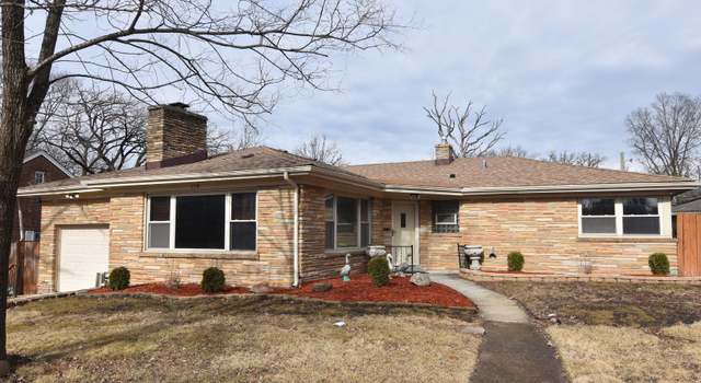 Photo of 119 W 16th Pl, Chicago Heights, IL 60411