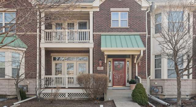 Photo of 2211 Patriot Blvd, Glenview, IL 60026