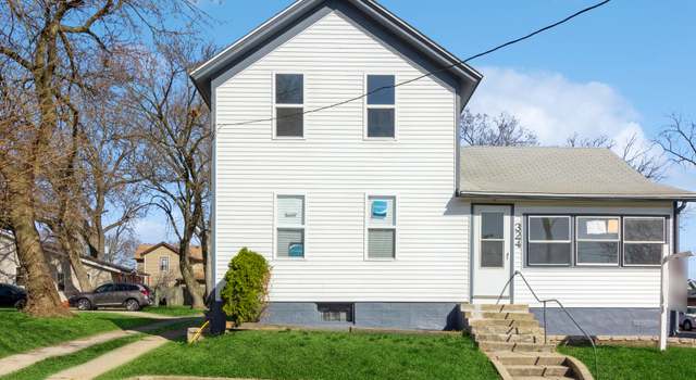 Photo of 324 Lawrence Ave, Elgin, IL 60123