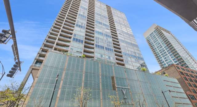 Photo of 611 S Wells St #2708, Chicago, IL 60607