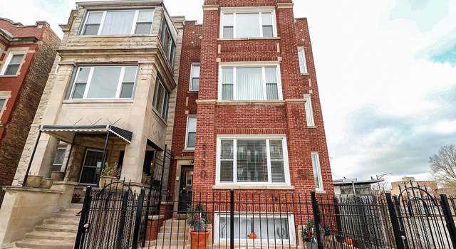 Photo of 6110 S Saint Lawrence Ave, Chicago, IL 60637
