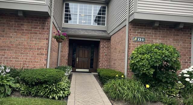 Photo of 124 White Oak Ct #2, Schaumburg, IL 60195