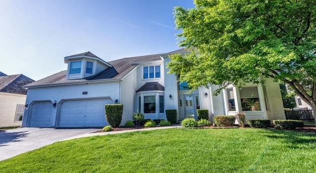 Photo of 1508 Conan Doyle Rd, Naperville, IL 60564