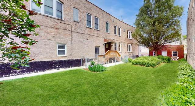 Photo of 3441 S Union Ave, Chicago, IL 60616