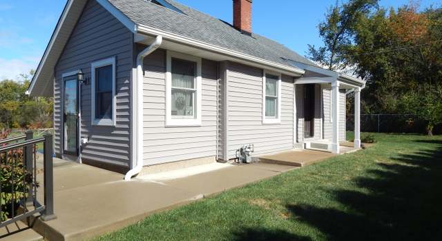 Photo of 13116 W 21st St, Wadsworth, IL 60083