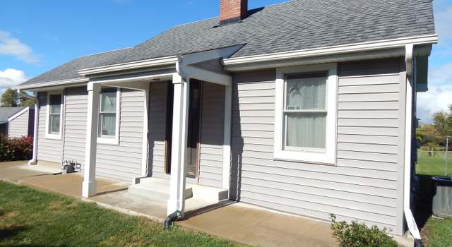 Photo of 13116 W 21st St, Wadsworth, IL 60083