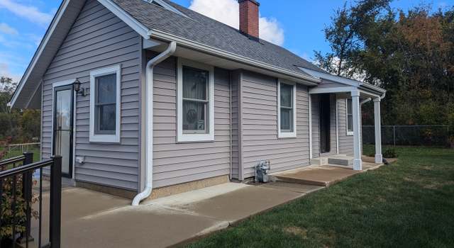 Photo of 13116 W 21st St, Wadsworth, IL 60083
