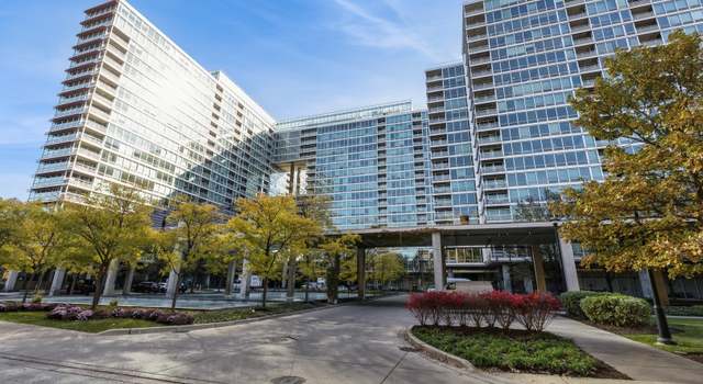 Photo of 9725 Woods Dr #1109, Skokie, IL 60077