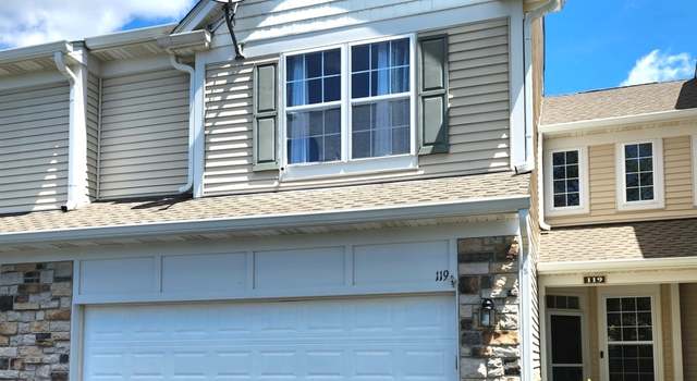 Photo of 119 Oak Knoll Ct, Volo, IL 60020