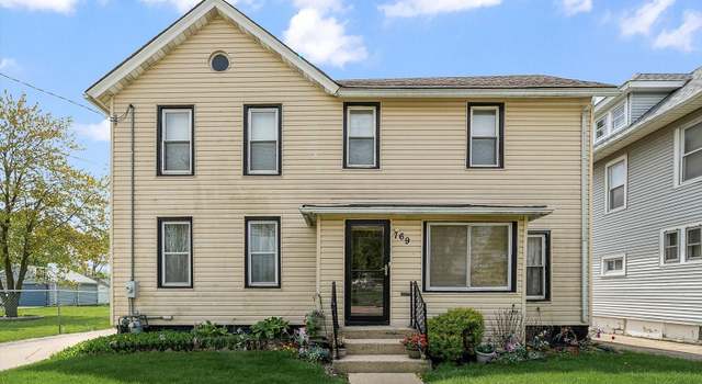 Photo of 769 Kane St, Aurora, IL 60505